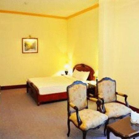 Golden Key Hotel Hanoi Eksteriør billede