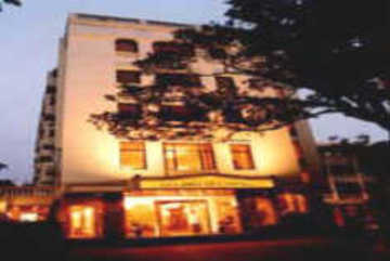 Golden Key Hotel Hanoi Eksteriør billede